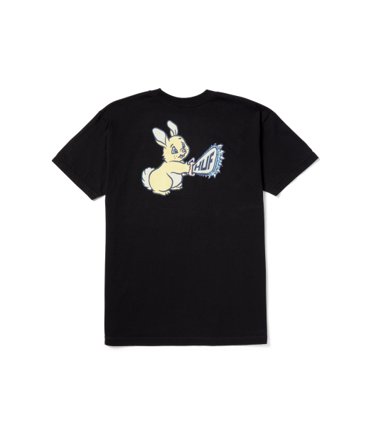 HUF-Bad Hare Day S/S Tee