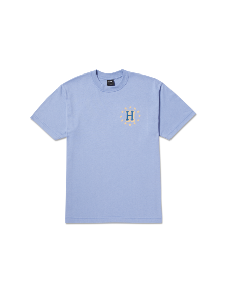 HUF-Galactic Stack S/S Tee