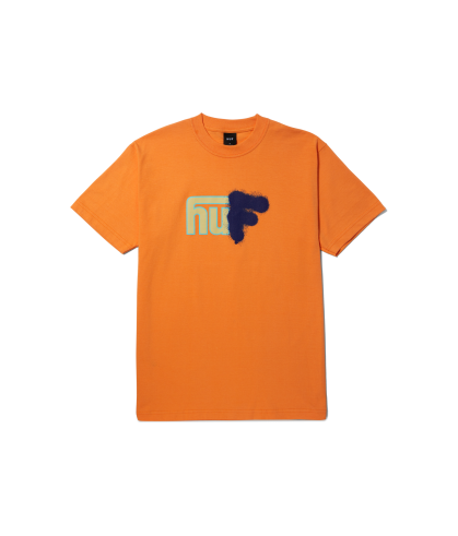 HUF-Upside Downtown S/S Tee