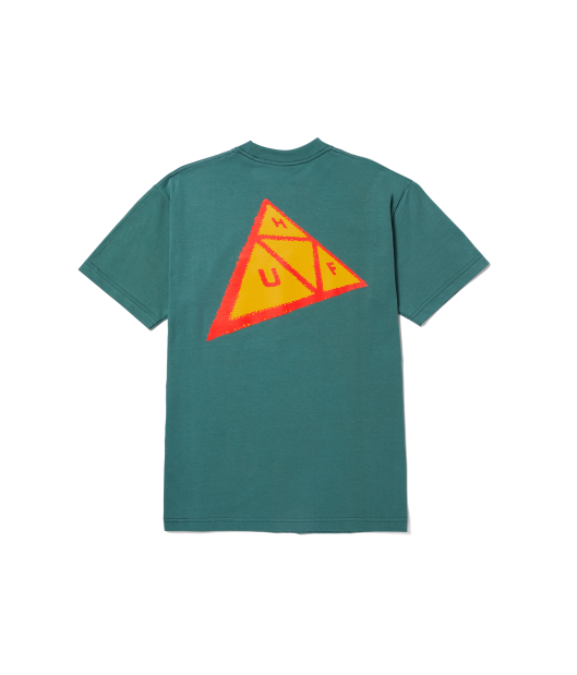 HUF-Skewed Tt S/S Tee