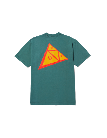HUF-Skewed Tt S/S Tee