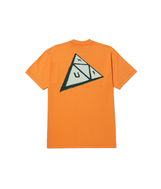 HUF-Skewed Tt S/S Tee