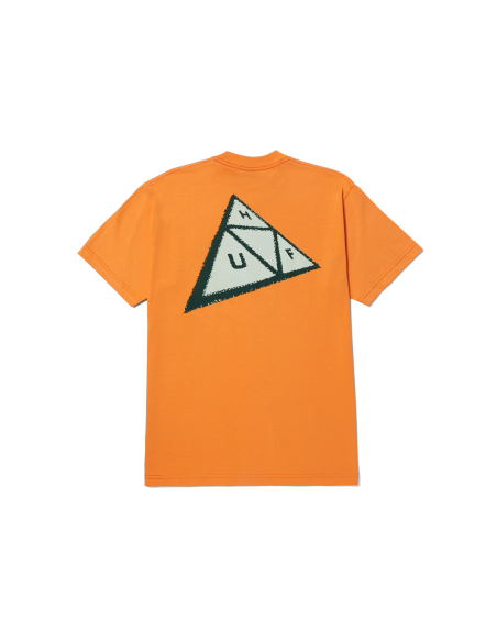 HUF-Skewed Tt S/S Tee