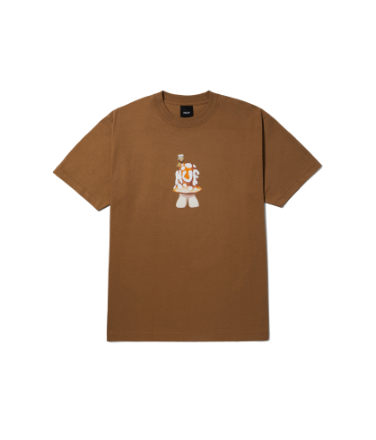 HUF-Shroomery S/S Tee