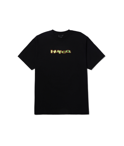 HUF-Club House S/S Tee