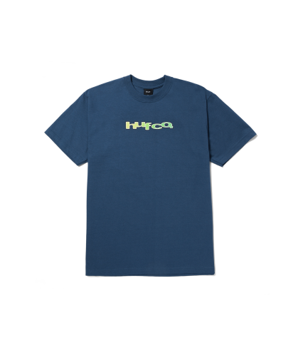 HUF-Club House S/S Tee