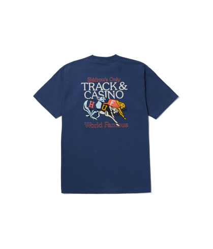 HUF-Long Shot S/S Tee 2