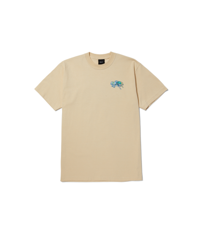 HUF-Long Shot S/S Tee