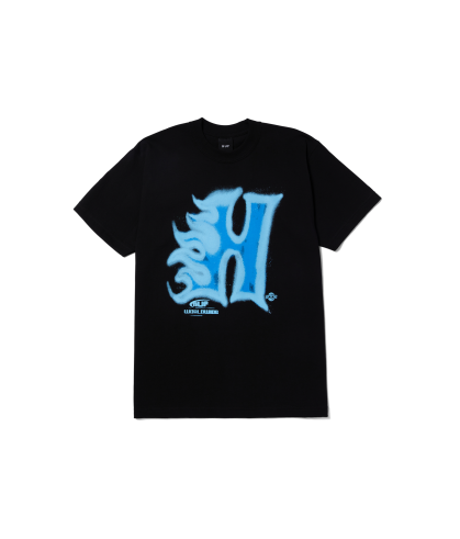 HUF-Heat Wave S/S Tee
