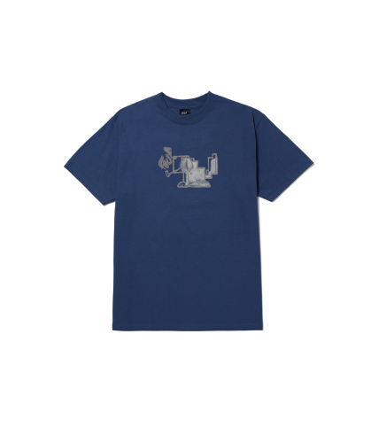 HUF-Mod-Dog S/S Tee