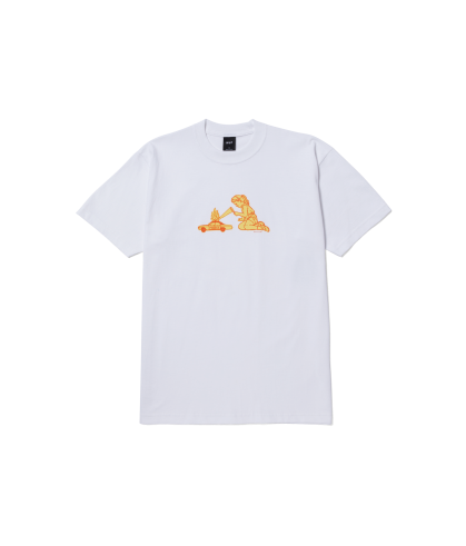 HUF-Playtime S/S Tee