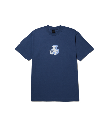 HUF-Morex Remix S/S Tee