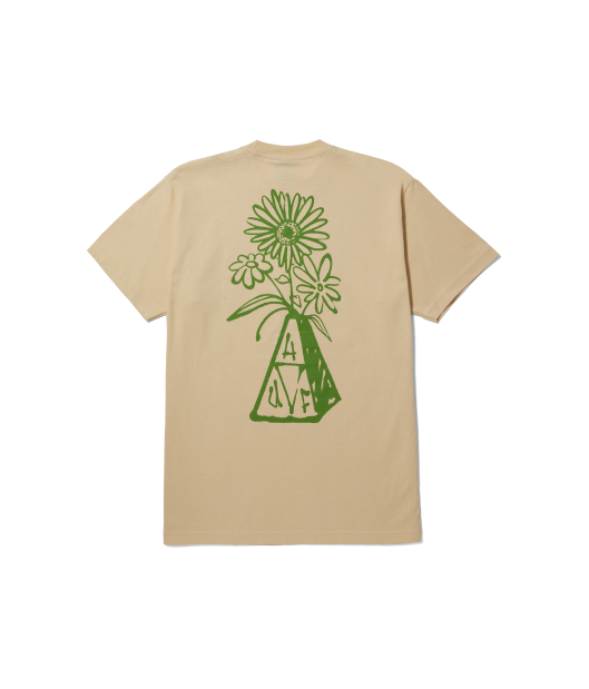 HUF-Tt Hallows S/S Tee