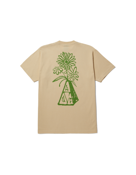 HUF-Tt Hallows S/S Tee