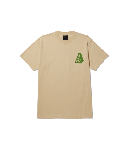 HUF-Tt Hallows S/S Tee