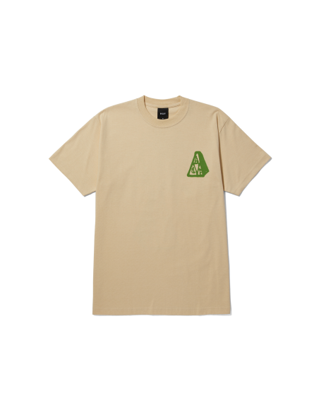 HUF-Tt Hallows S/S Tee