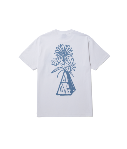 HUF-Tt Hallows S/S Tee