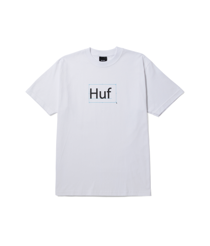 HUF-Deadline S/S Tee