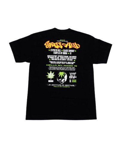 HUF-Dr Greenthumb S/S Tee 2