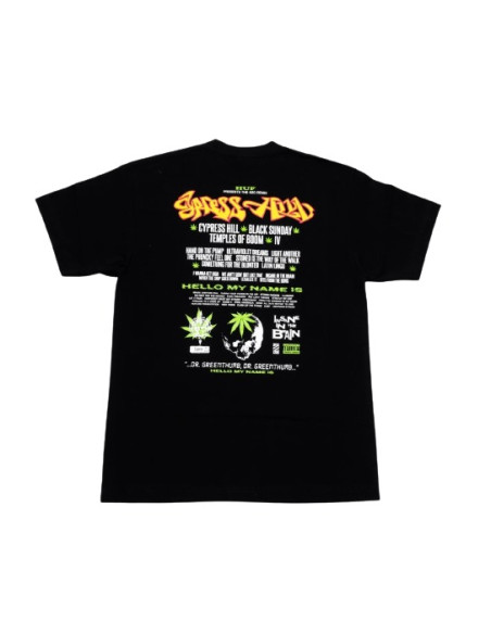 HUF-Dr Greenthumb S/S Tee