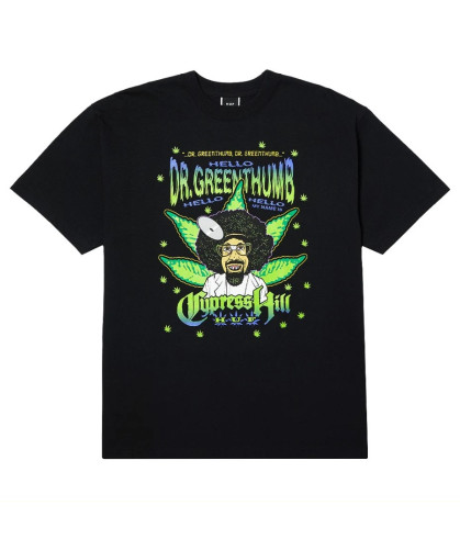 HUF-Dr Greenthumb S/S Tee