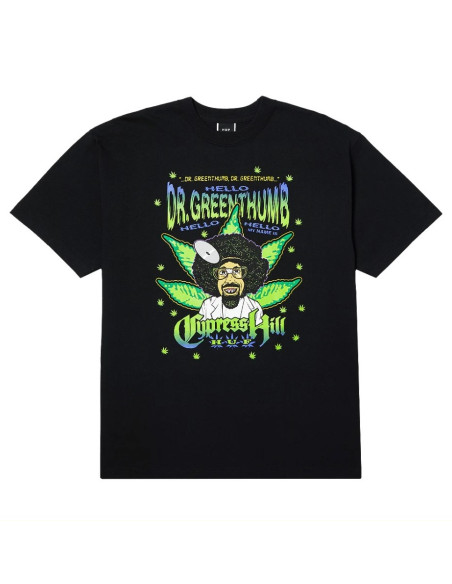 HUF-Dr Greenthumb S/S Tee