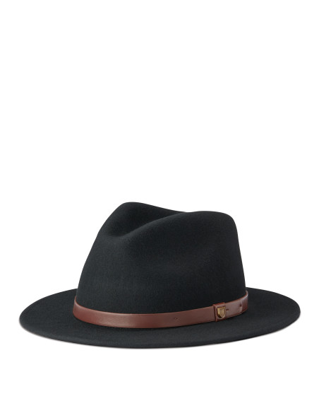 BRIXTON-Messer Fedora