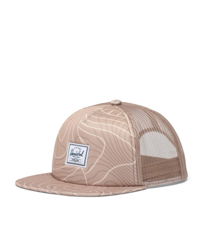 HERSCHEL-Whaler Mesh