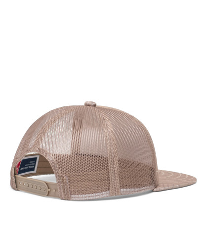 HERSCHEL-Whaler Mesh 2