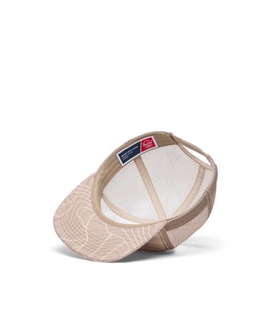 HERSCHEL-Whaler Mesh