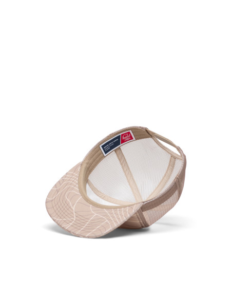 HERSCHEL-Whaler Mesh