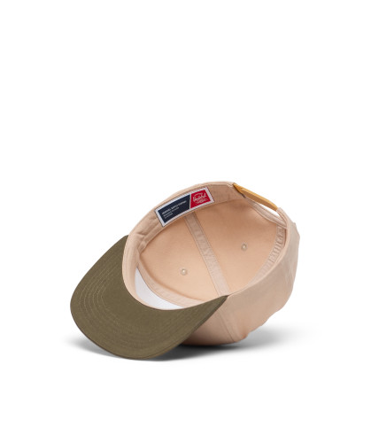 HERSCHEL-Whaler 6 Panel 2