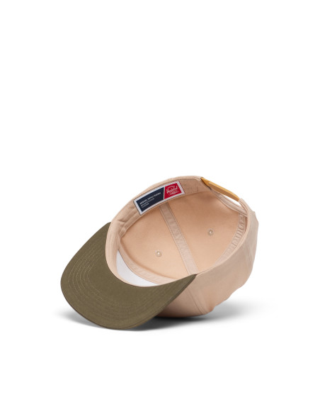 HERSCHEL-Whaler 6 Panel