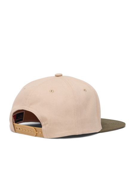 HERSCHEL-Whaler 6 Panel