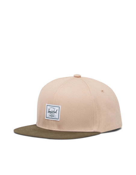 HERSCHEL-Whaler 6 Panel