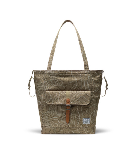 HERSCHEL-Retreat™ Tote Diaper Bag