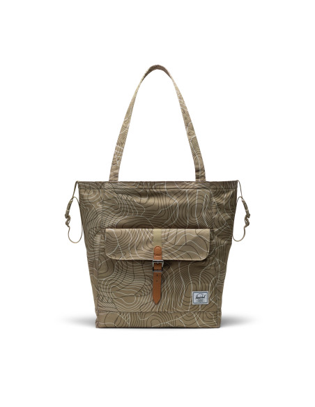 HERSCHEL-Retreat™ Tote Diaper Bag