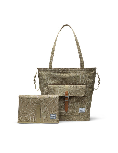 HERSCHEL-Retreat™ Tote Diaper Bag