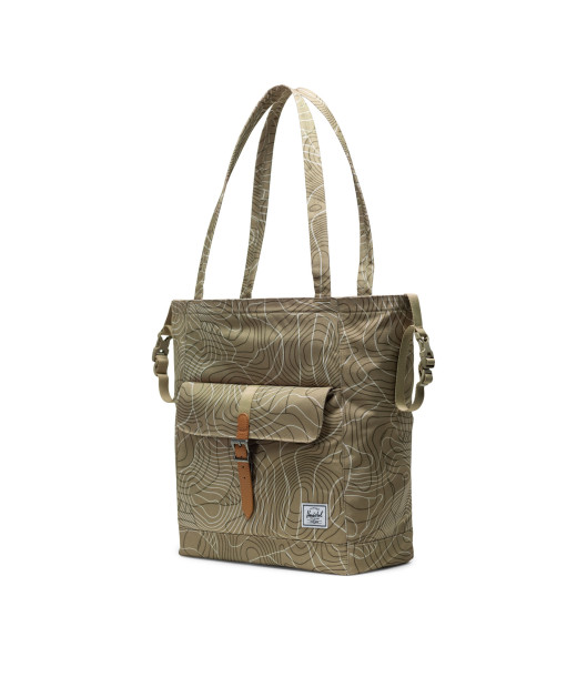 HERSCHEL-Retreat™ Tote Diaper Bag