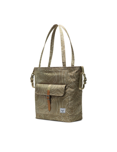 HERSCHEL-Retreat™ Tote Diaper Bag