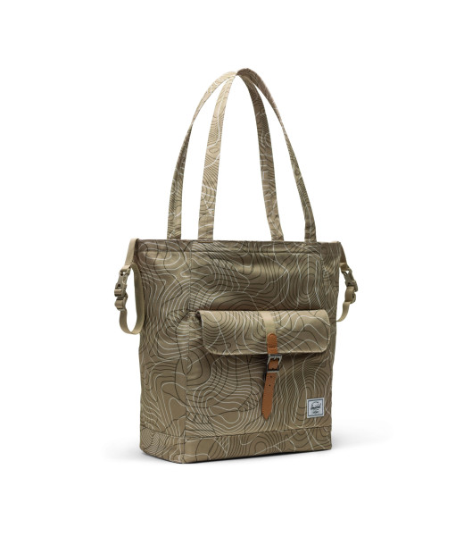 HERSCHEL-Retreat™ Tote Diaper Bag