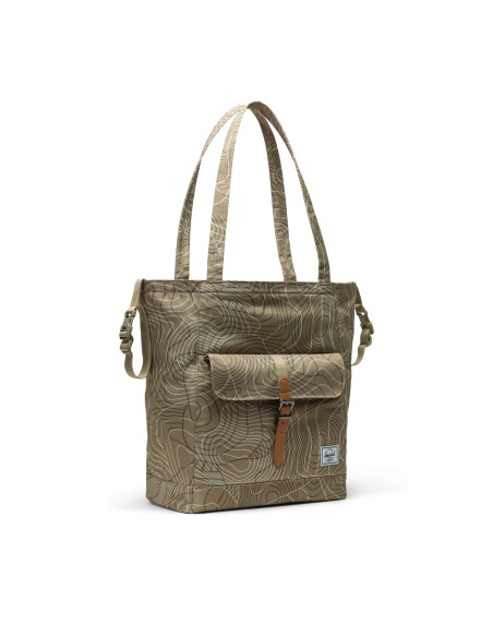 HERSCHEL-Retreat™ Tote Diaper Bag