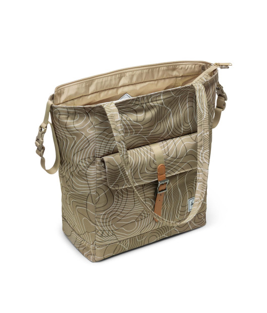 HERSCHEL-Retreat™ Tote Diaper Bag