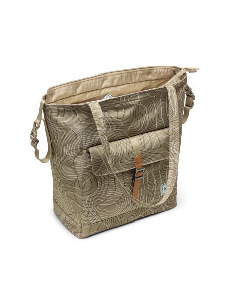 HERSCHEL-Retreat™ Tote Diaper Bag