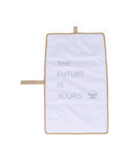 HERSCHEL-Retreat™ Tote Diaper Bag