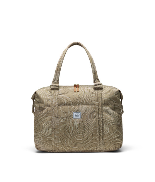 HERSCHEL-Strand Duffle Diaper Bag