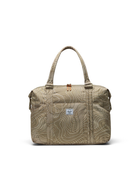 HERSCHEL-Strand Duffle Diaper Bag