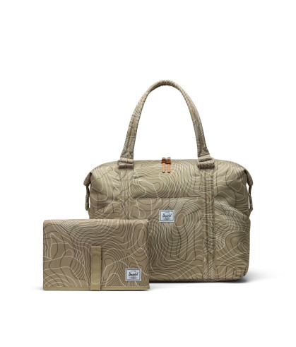 HERSCHEL-Strand Duffle...