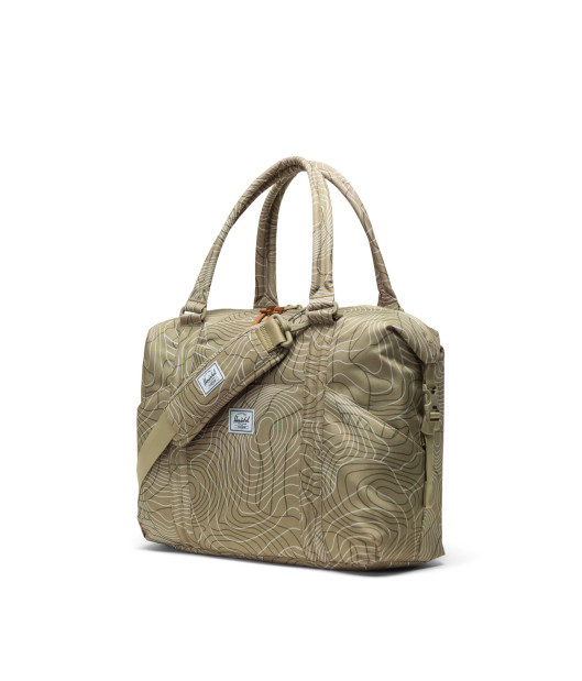 HERSCHEL-Strand Duffle Diaper Bag