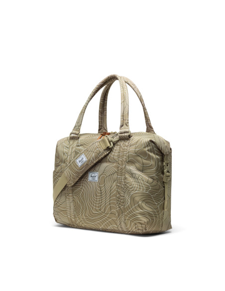 HERSCHEL-Strand Duffle Diaper Bag
